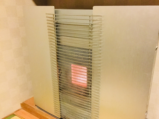 高気密高断熱住宅におすすめのFF式ファンヒーター